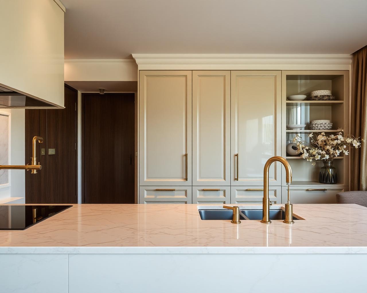 Coastal Serviced Apartments